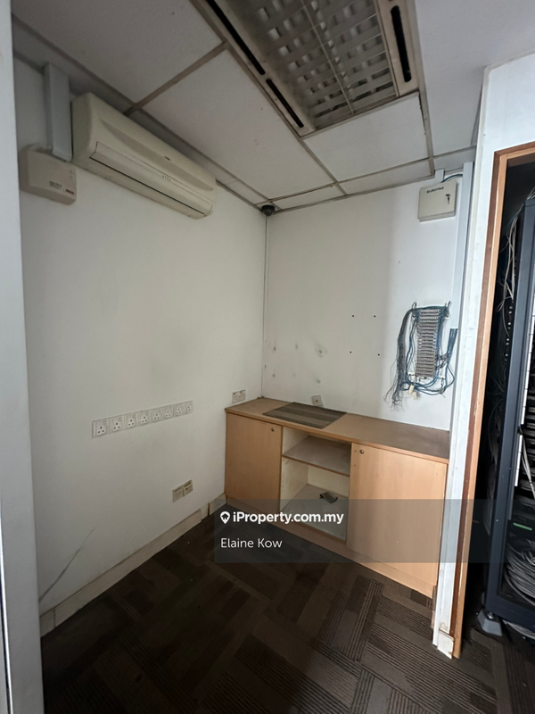 Office for Rent in Ampwalk, jalan ampang, Ampang by Elaine Kow - iProperty.com.my