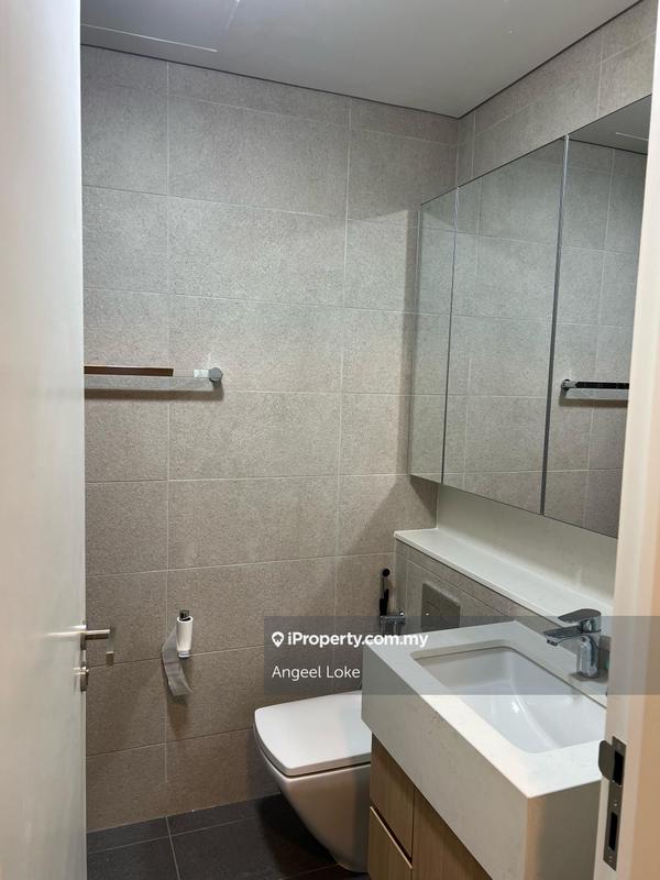 Residensi Servis untuk Dijual di TRX Residences oleh Angeel Loke - iProperty.com.my