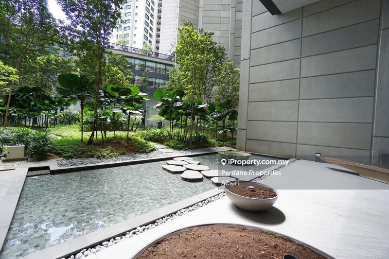 Condominium for Sale in Condominium @ The Troika by Albert - iProperty.com.my