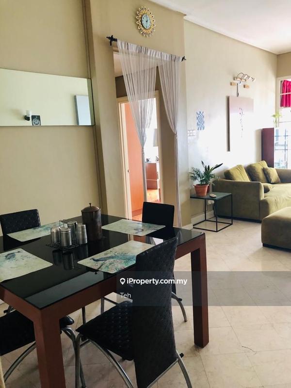 For Sale - Suasana Sentral Condominiums