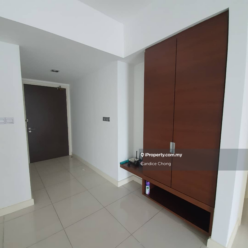 Condominium for Sale in Tiffani Kiara by Candice Chong - iProperty.com.my