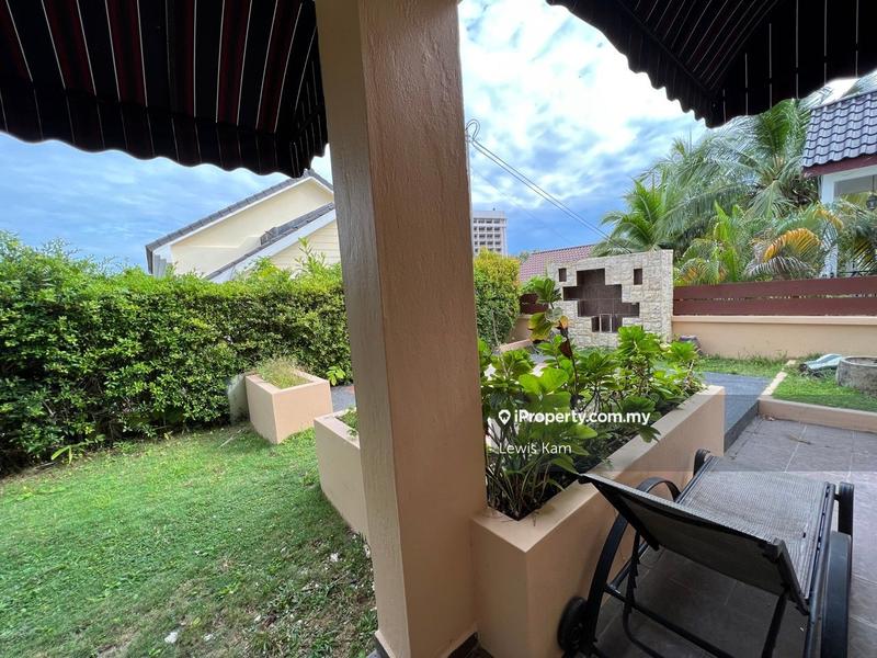 Bungalow House for Sale in Batu Feringghi, Penang by Lewis Kam - iProperty.com.my