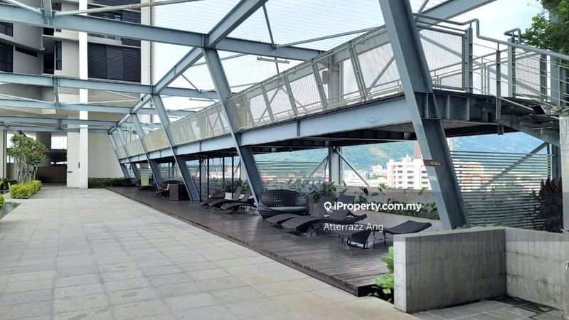 Kondominium untuk Dijual di Setia V Residences oleh Atterrazz Ang - iProperty.com.my