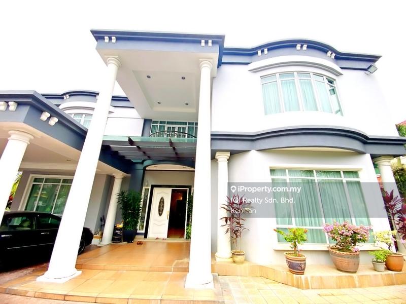 Bungalow House for Sale in Selangor Polo Residency, Kota Damansara by Ken Tan - iProperty.com.my