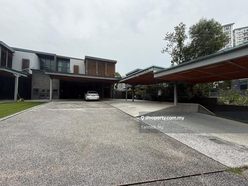 Bungalow House for Sale in Vasana 25, Seputeh Heights, Seputeh by Yannick Ng - iProperty.com.my