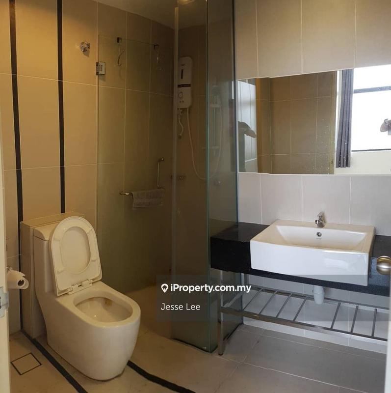 Residensi Servis untuk Dijual di Emerald Avenue oleh Jesse Lee - iProperty.com.my