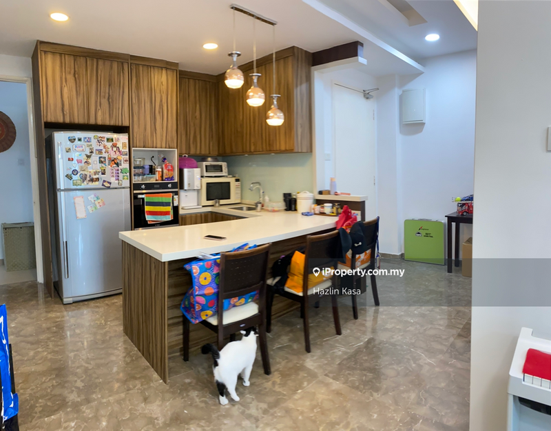 For Rent - Subang Parkhomes