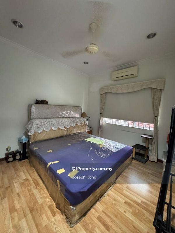 2-storey Terraced House for Sale in Taman Tun Dr Ismail, Kuala Lumpur by Joseph Kong - iProperty.com.my