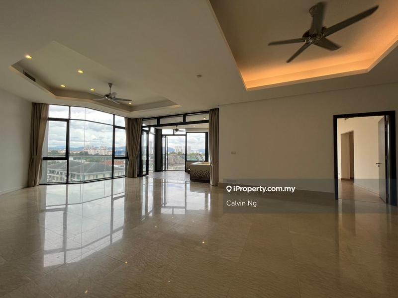 Kondominium untuk Dijual di Gallery @ U-Thant oleh Calvin Ng - iProperty.com.my