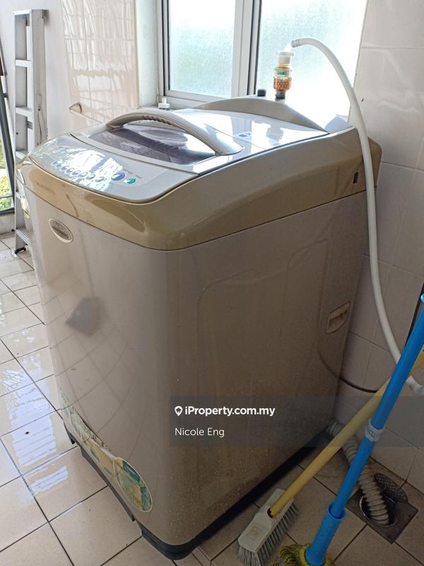 Townhouse for Rent in Kota Kemuning, Shah Alam by Nicole Eng - iProperty.com.my