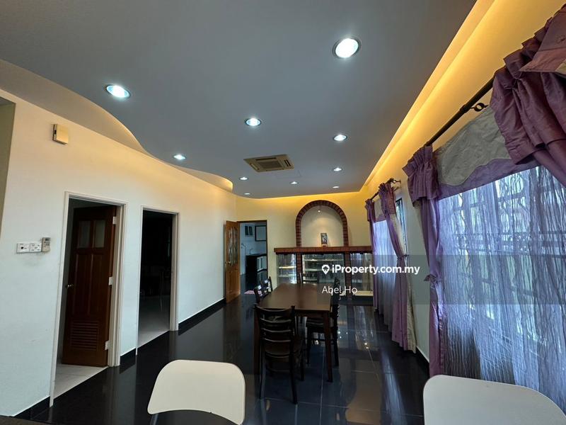 Rumah Berkembar untuk Dijual di Taman Sungai Jelok, Kajang oleh Abel Ho - iProperty.com.my