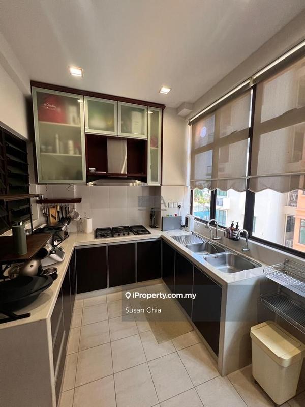 Kondominium untuk Dijual di Alila Horizons Condominium oleh Susan Chia - iProperty.com.my