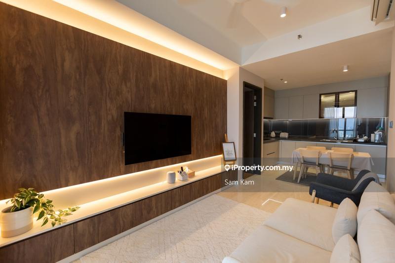 Kediaman Servis untuk Disewa di Marriott Residence @ Gurney oleh Sam Kam - iProperty.com.my
