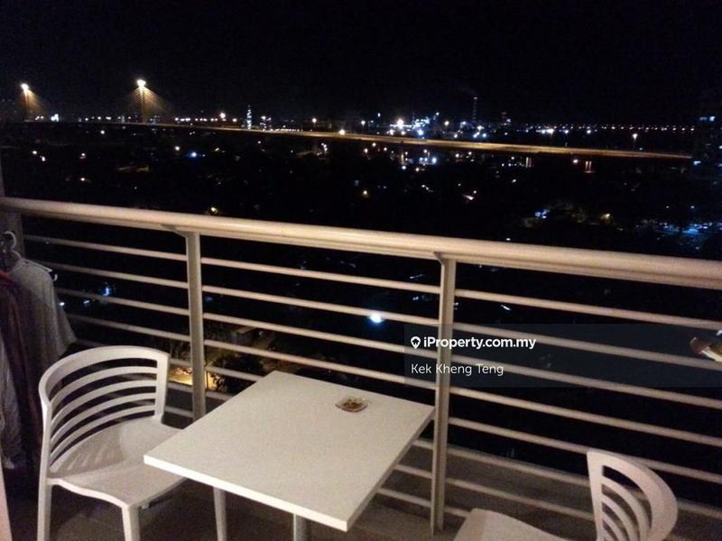 Kondominium untuk Dijual di Ocean View Residences oleh Kek Kheng Teng - iProperty.com.my