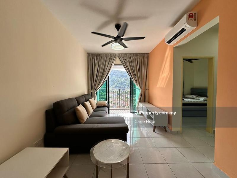 For Rent - Iconic Vue