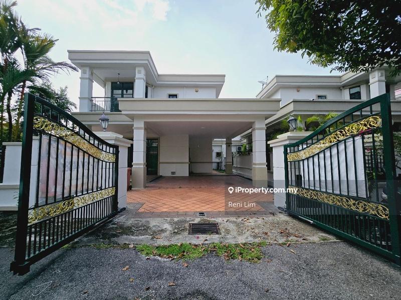 Bungalow House untuk Dijual di Kota Damansara, Selangor oleh Reni Lim - iProperty.com.my