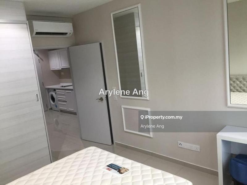 Kediaman Servis untuk Disewa di i-SOHO @ i-City oleh Arylene Ang - iProperty.com.my