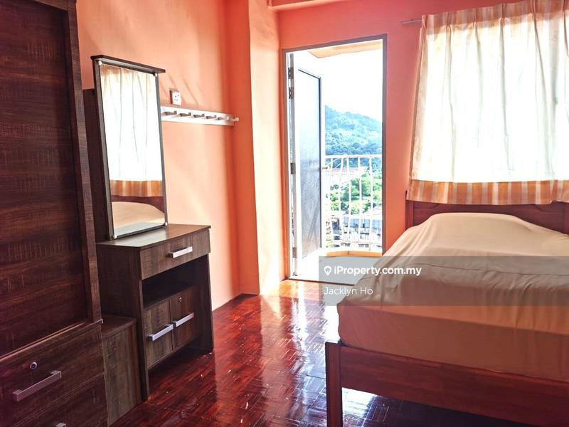 Apartment untuk Dijual di Taman Kumbar Permai oleh Jacklyn Ho - iProperty.com.my