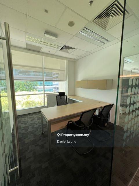 Pejabat untuk Disewa di Cyberjaya, Selangor oleh Daniel Leong - iProperty.com.my