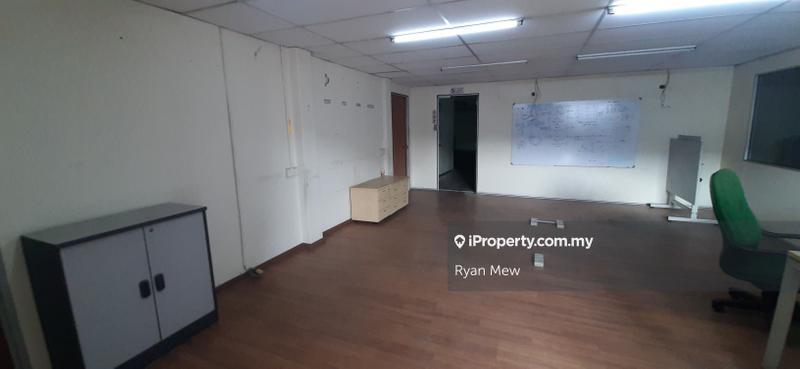 Kilang Berkembar untuk Disewa di Taman Industri Puchong, Puchong oleh Ryan Mew - iProperty.com.my