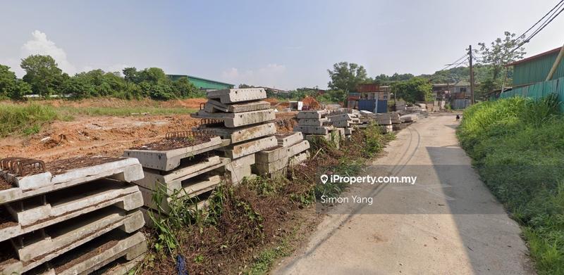 For Sale - Balakong jaya Industrial Land