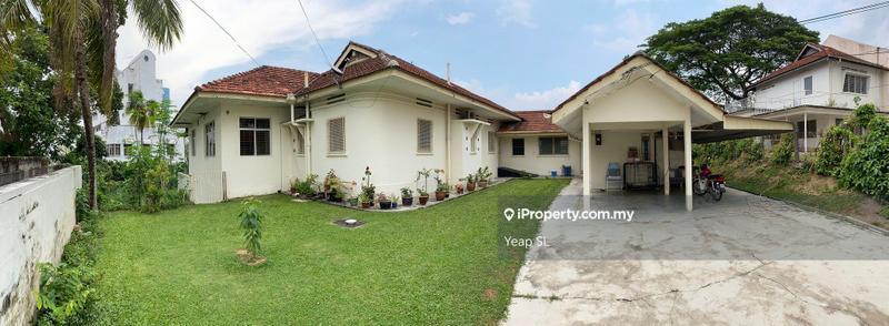Bungalow House for Sale in Tanjung Tokong, George Town by Yeap SL - iProperty.com.my