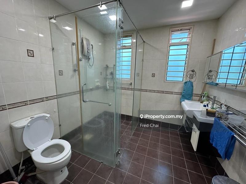 2-storey Terraced House for Sale in Sungai Long, Bandar Sungai Long by Fred Chai - iProperty.com.my