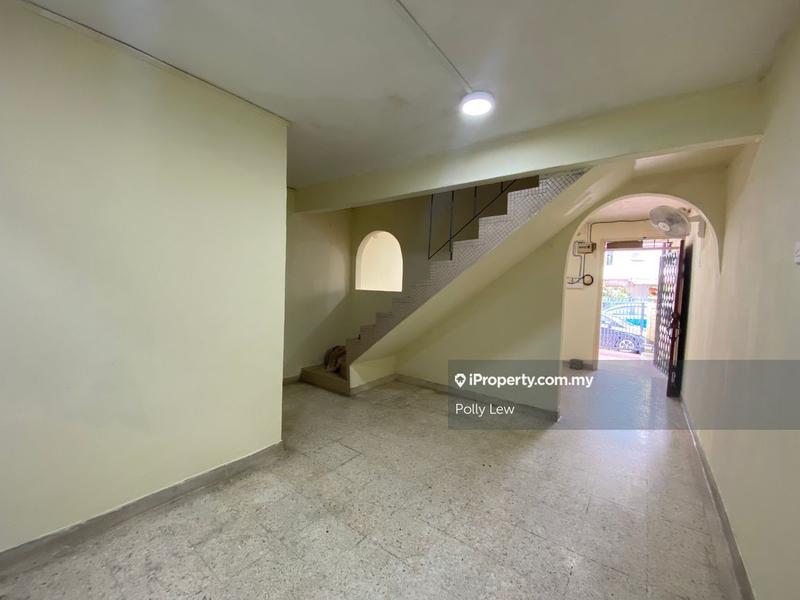 Rumah Berangkai 2 Tingkat untuk Dijual di Taman Castlefield, Sri Petaling oleh Polly Lew - iProperty.com.my