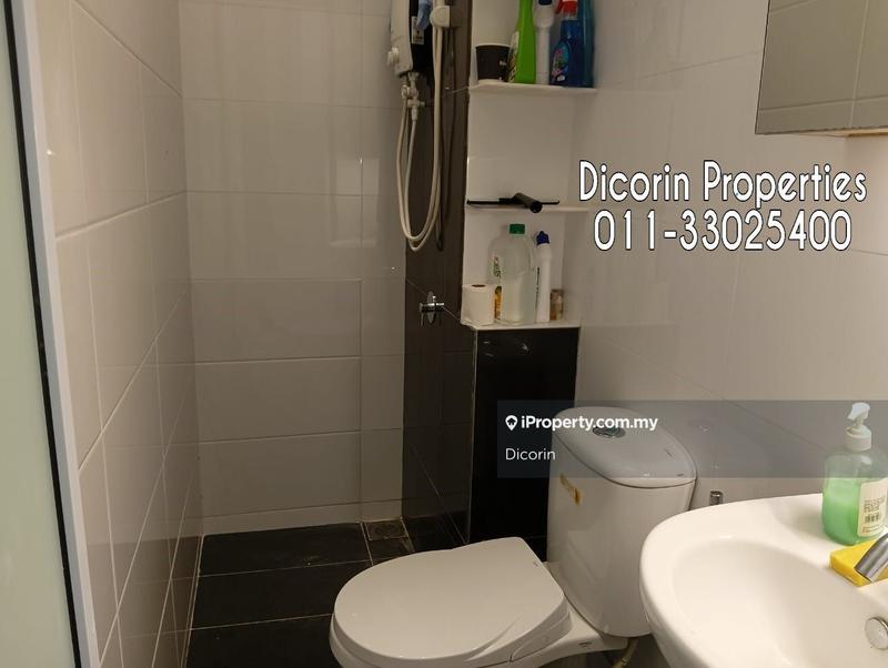 Kondominium untuk Dijual di The Clovers oleh Dicorin - iProperty.com.my