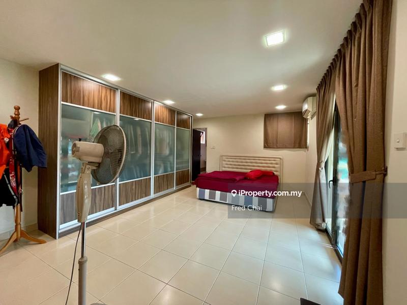 3-storey Terraced House for Sale in Taman Bukit Prima, Cheras by Fred Chai - iProperty.com.my