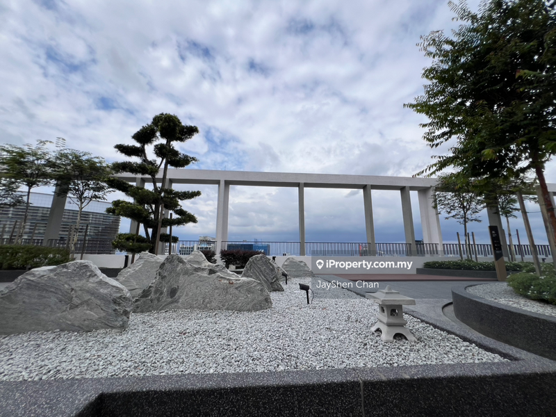 Service Residence for Sale in D'Erica by JayShen Chan - iProperty.com.my