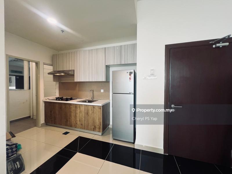 For Rent - Mutiara Ville