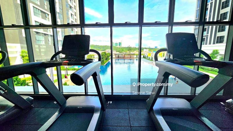 Service Residence for Sale in Suria Garden by Serene Siew - iProperty.com.my