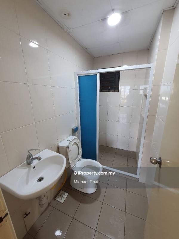 Residensi Servis untuk Dijual di OUG Parklane oleh Michael Chai - iProperty.com.my