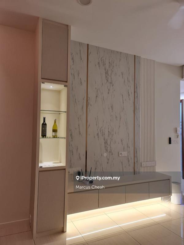 Kondominium untuk Dijual di Queens Residences Q1 @ Queens Waterfront oleh Marcus Cheah - iProperty.com.my