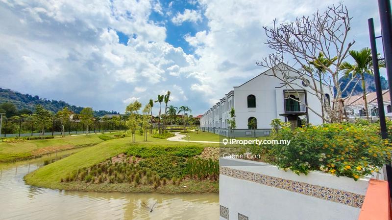 Semi-Detached House for Sale in Free Legal Fee - Peranakan Setia Eco Templer SEMID, Rawang by Gabriel Goh - iProperty.com.my