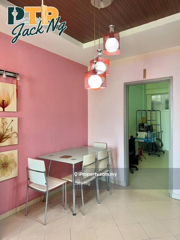 Condominium for Sale in Cassia Resort Condominium by Jack Ng - iProperty.com.my