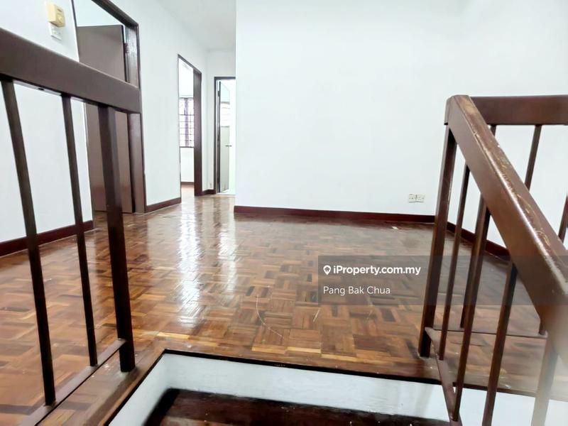 Rumah Teres 2-Tingkat untuk Dijual di Seremban 3, Seremban oleh Pang Bak Chua - iProperty.com.my