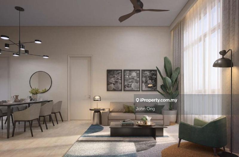 For Sale - The Maple Residences