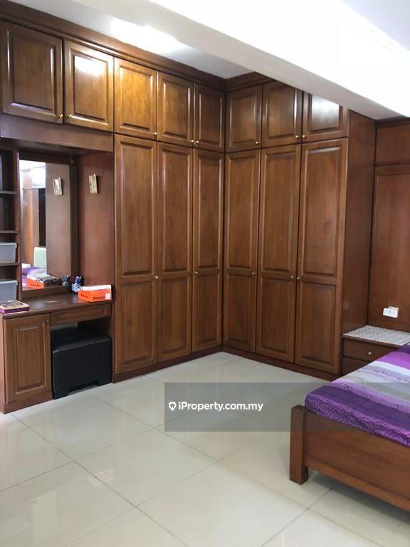 Kondominium untuk Dijual di Ehsan Ria oleh Chen Kah Seng - iProperty.com.my
