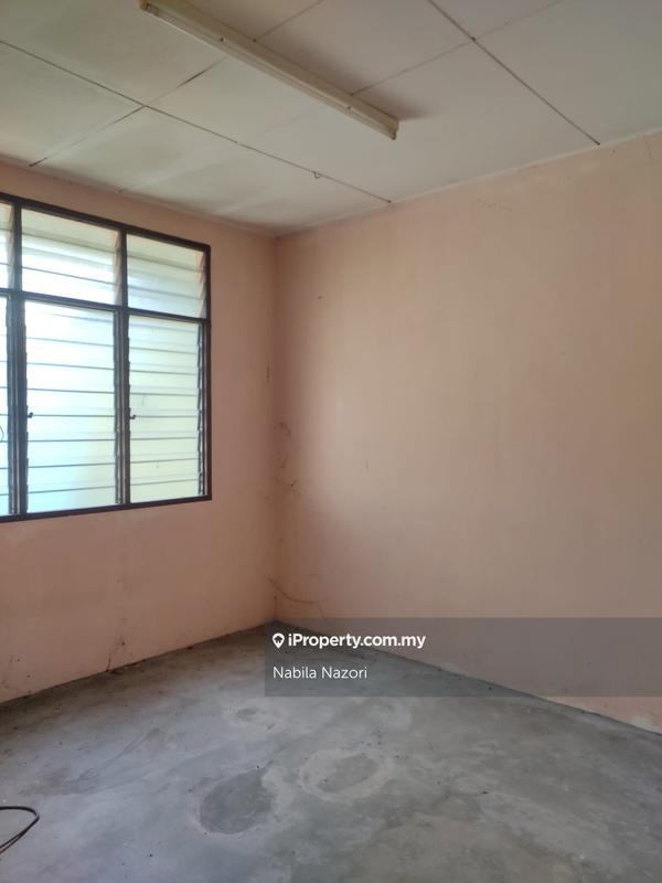 Rumah Berangkai 1 Tingkat untuk Dijual di Telong, Bachok oleh Nabila Nazori - iProperty.com.my