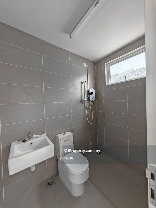 2-storey Terraced House for Rent in Brand New, Never stay before, Hijayu 3, Bandar Sri Sendayan by Ng KC - iProperty.com.my