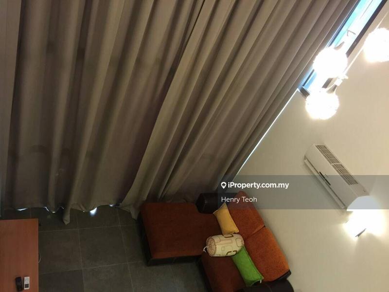 For Rent - Empire Damansara