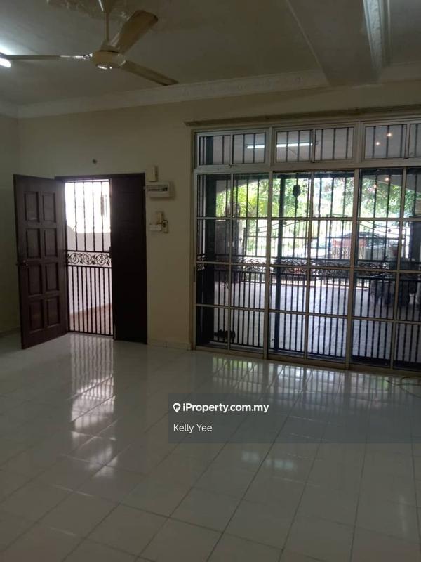 Rumah Teres untuk Dijual di Kulim, Kedah oleh Kelly Yee - iProperty.com.my