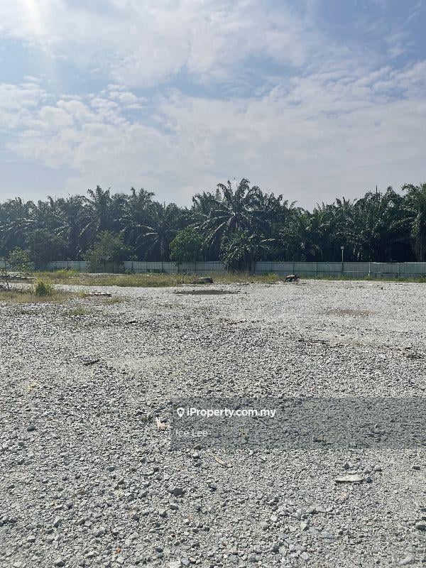 Agricultural Land for Sale in Taman Sijangkang Jaya, Telok Panglima Garang by Ice Lee - iProperty.com.my