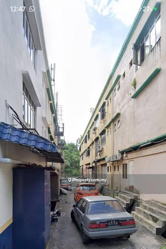 Shop-Office for Sale in Kawasan Perniagaan Nilam, Kajang by Bernard Tay - iProperty.com.my