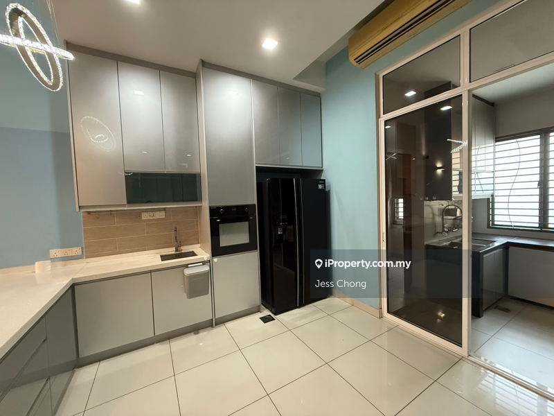 Rumah Teres 2-Tingkat untuk Dijual di 16 Sierra, Puchong oleh Jess Chong - iProperty.com.my