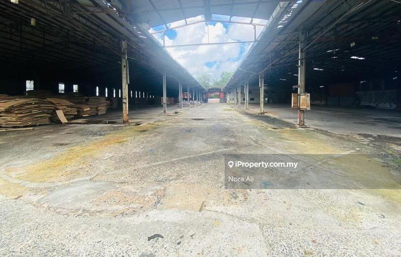 Gudang untuk Dijual di Semambu Industrial Area, Kuantan oleh Nora Ali - iProperty.com.my