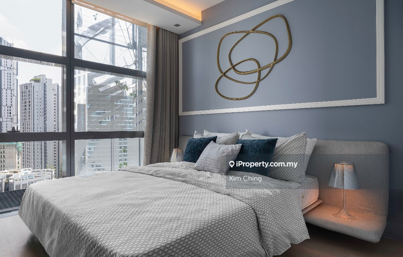 Service Residence for Sale in Le Nouvel by Kim Ching - iProperty.com.my