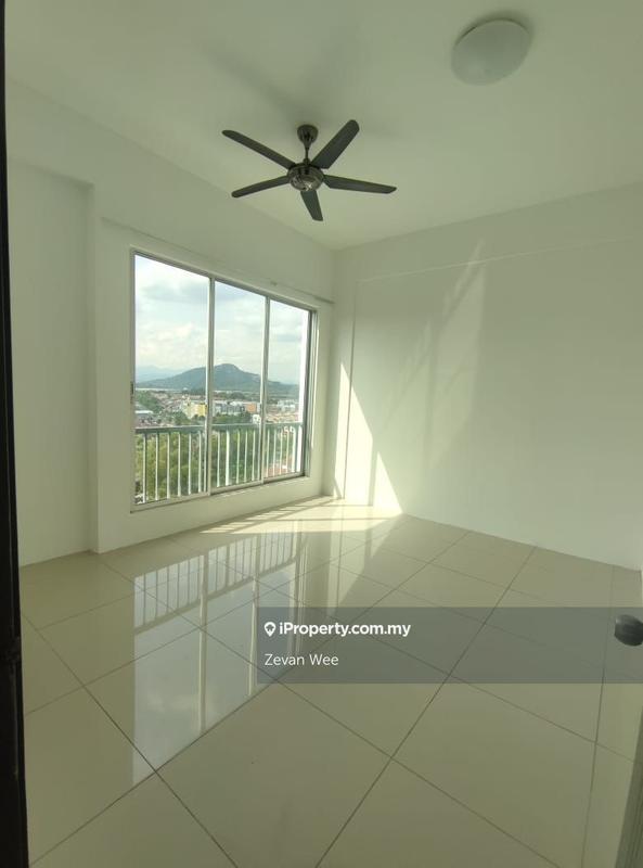 Kondominium untuk Dijual di Mahkota Garden oleh Zevan Wee - iProperty.com.my